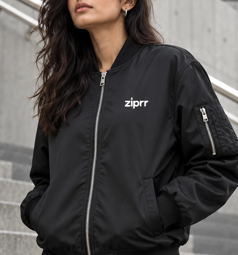 Tactical Maverick Bomber Jacket